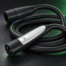 VOLGOO NACS extension cable material and connector detail